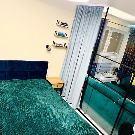 Caloroczny Apartament Perlowa Przystan Kołobrzeg Extérieur photo