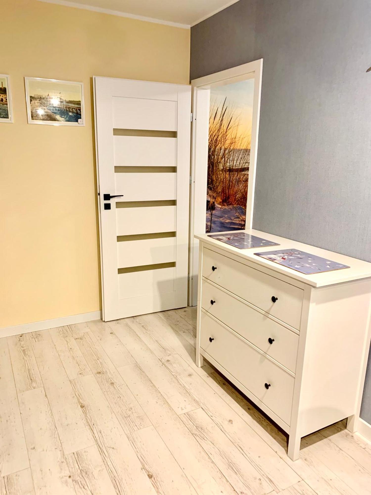 Caloroczny Apartament Perlowa Przystan Kołobrzeg Extérieur photo