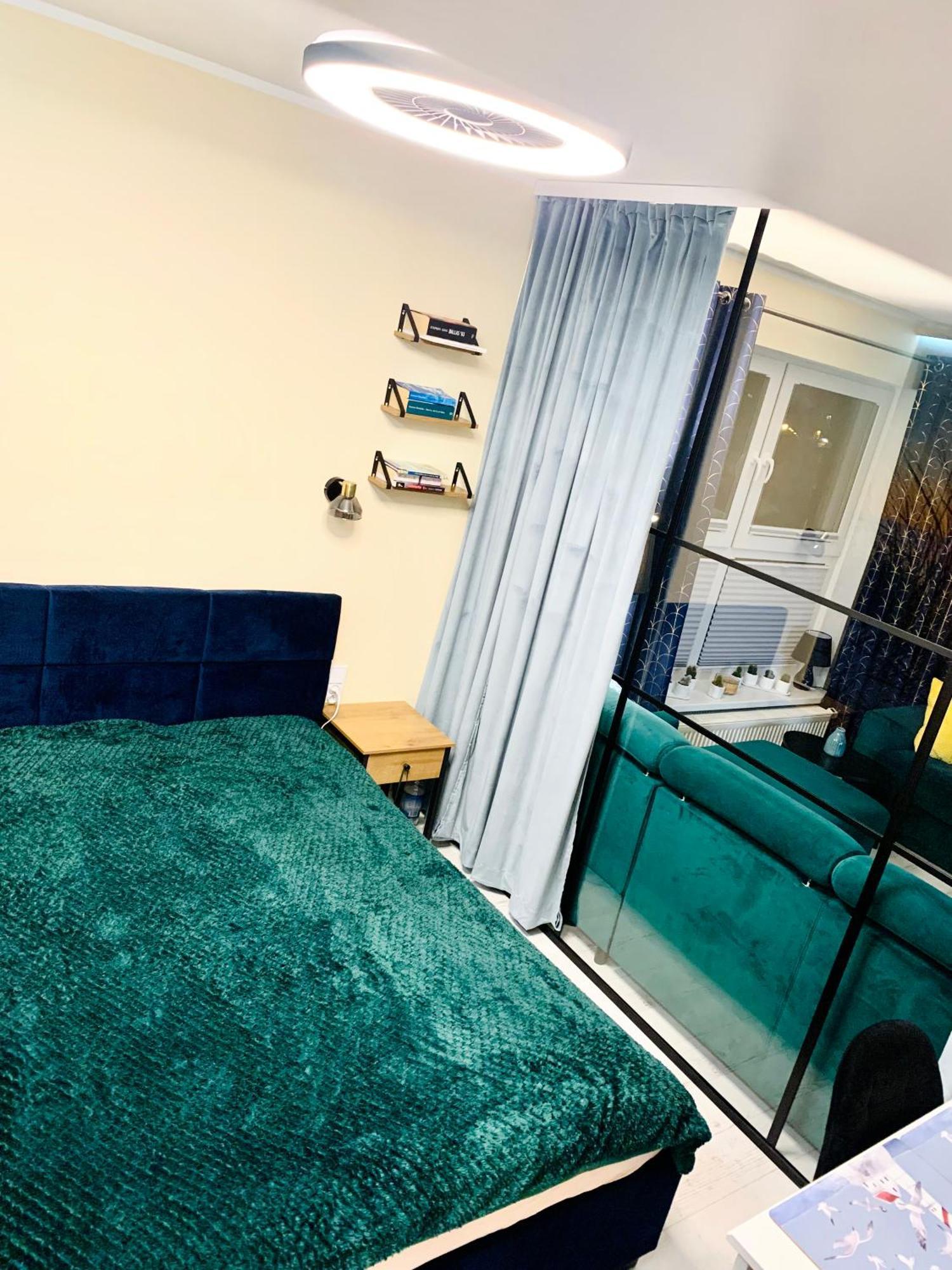 Caloroczny Apartament Perlowa Przystan Kołobrzeg Extérieur photo