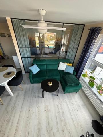 Caloroczny Apartament Perlowa Przystan Kołobrzeg Extérieur photo