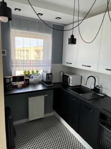 Caloroczny Apartament Perlowa Przystan Kołobrzeg Extérieur photo