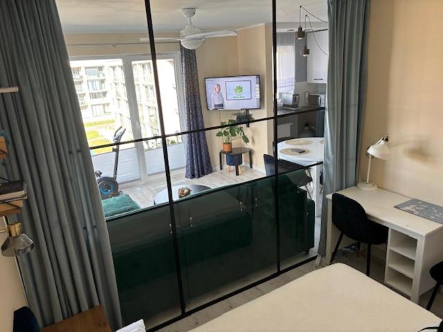 Caloroczny Apartament Perlowa Przystan Kołobrzeg Extérieur photo