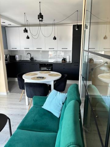 Caloroczny Apartament Perlowa Przystan Kołobrzeg Extérieur photo