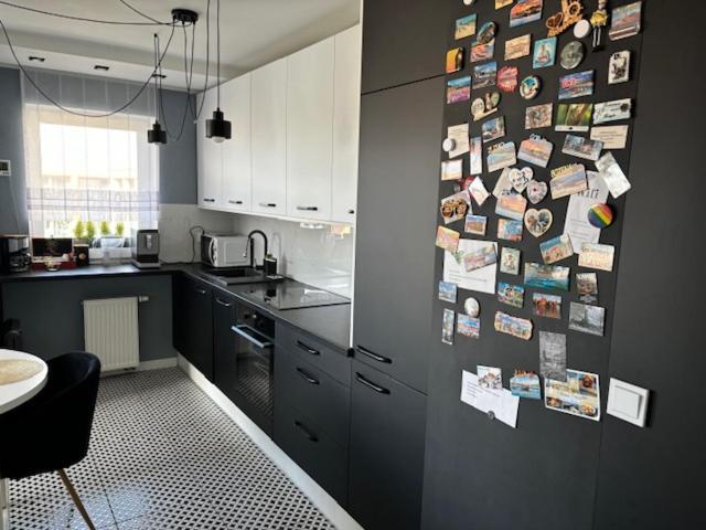 Caloroczny Apartament Perlowa Przystan Kołobrzeg Extérieur photo